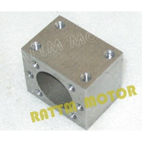 1PC for SFU2505 & SFU2510 Ballscrew Nut support