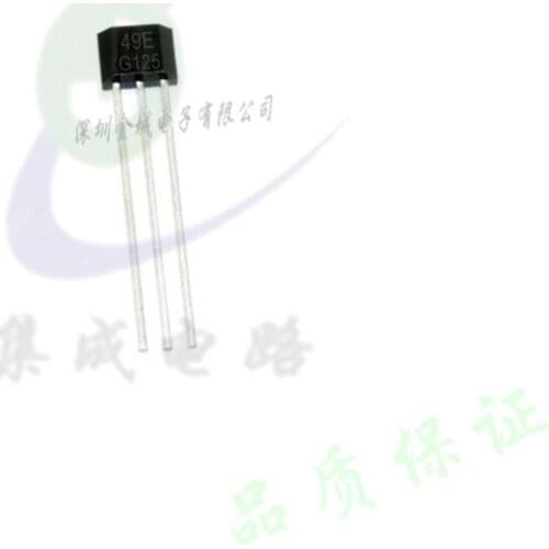 100% New&original S49E TO92S SS49E OH49E