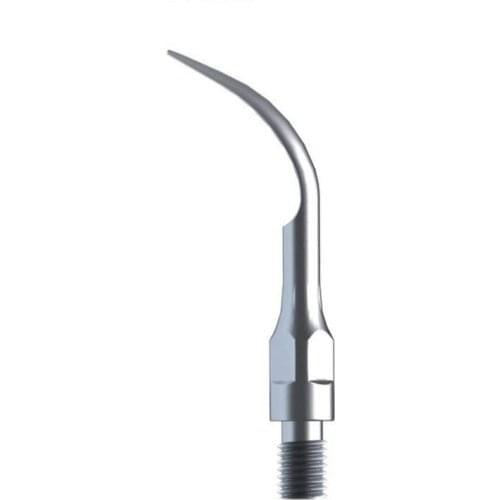 5PCS Dental Ultrasonic Scaler Tips Dental Supragingival Scaling Tip GS1 Fit Sirona Dental Scaler Tips