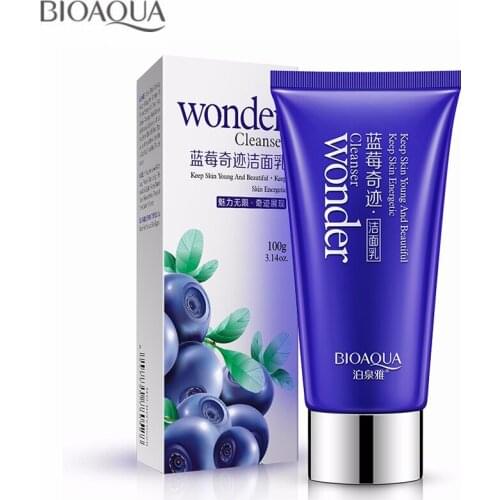APINKGIRL Facial Cleansing Oils