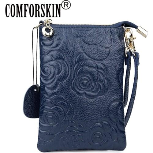 COMFORSKIN Reptile Bags For Women
