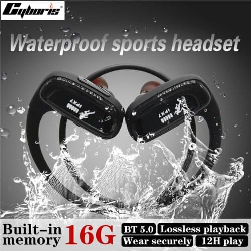 Cyboris Headsets For Smartphones