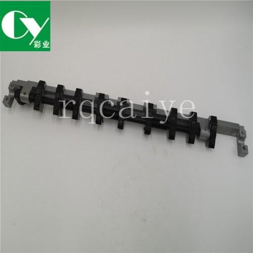 GTO46 gripper bar for Delivery Gripper Bar For GTO 46/42.014.003F