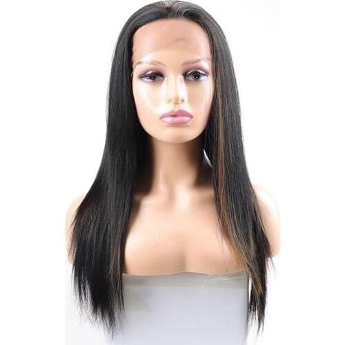 Inspiration Fashion Synthetic Wigs