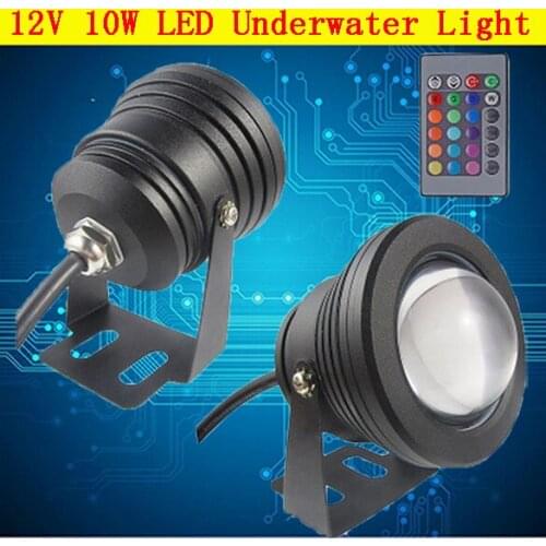 LEDWTP Waterproof Lamps