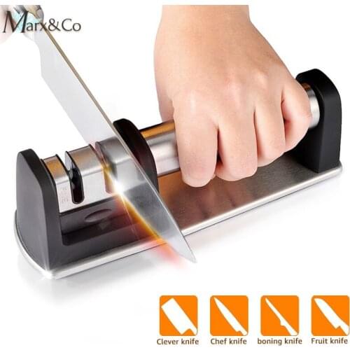 Marx&Co Sharpeners