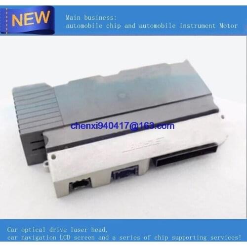 New original Electronic Board PCB 4L0 035 223E for Audi MMI 3G 2010-2012 Q7 Car Audio