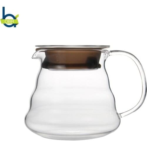 OBR Coffee Pots