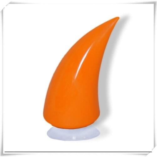 Motorcycle helmet suction cup corner plastic rubber off-road modeling for HONDA CBR650F CB650F CBF1000 VF750S SABRE VFR750