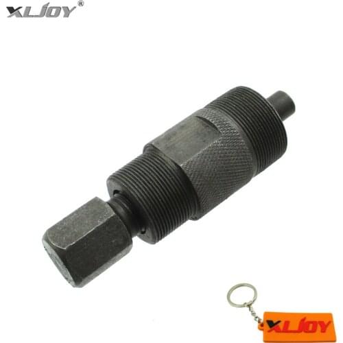 XLJOY 27mm & 24mm Magneto Flywheel Puller For GY6 Kawasaki KX 60 65 80 85 100 125 250 500 KMX 125 KD80 KD80M KDX50 KV100 ATV