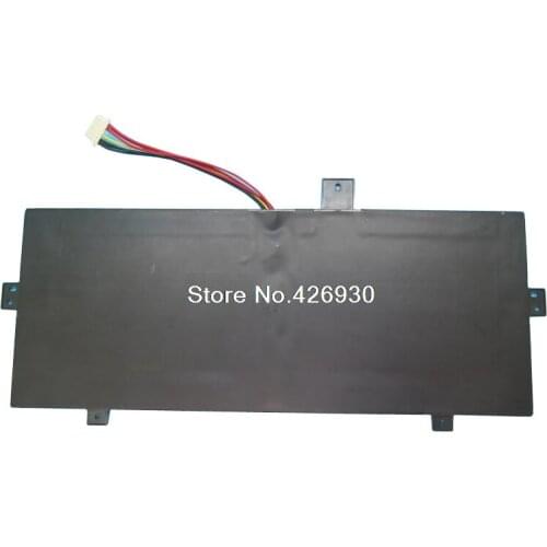 Laptop Replacement Battery For XIDU For PhilBook Max XN141A 14.1" 7.4V 4000MAH 30.4WH New