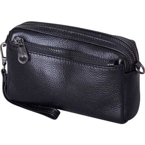 Genuine Leather Shoulder Bag Luxury Handbags Women Bags Designer Small Crossbody Bags for Female Messenger Clutch Bag Purse