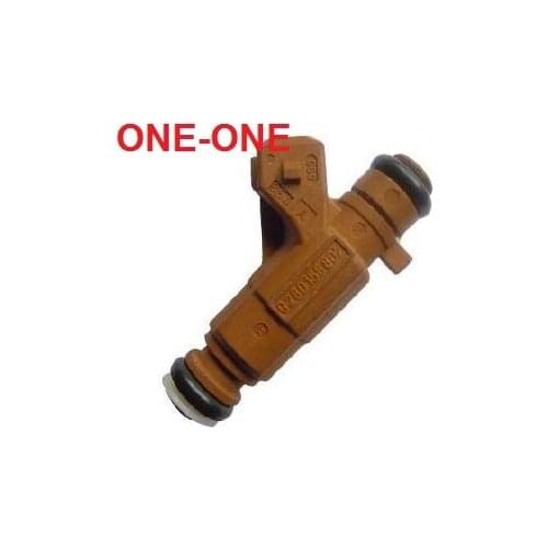 Fuel Injector OKZA513250 0280155807 FOR KIA Sephia 4cyl 1.8L 1998-1999