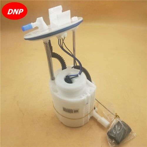 DNP Fuel Pump Assembly Fits For Sonata YF i40 Azera Optima D4FD 31110-3R100 31110-3R000 0830-01560 31110-4R500