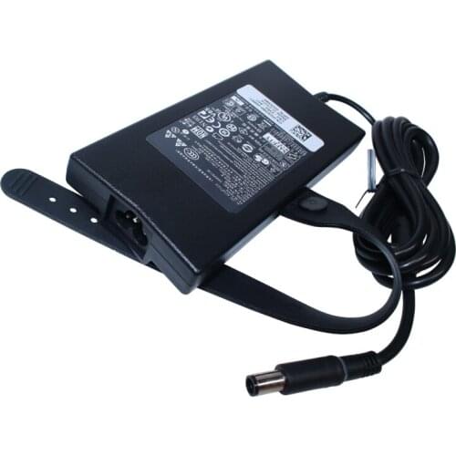 90W Laptop AC Charger Power Adapter For Dell Latitude 14 7480 P73G001 E5430 DA90PE1-00 9400 9300 3520 3521 1557 N5050