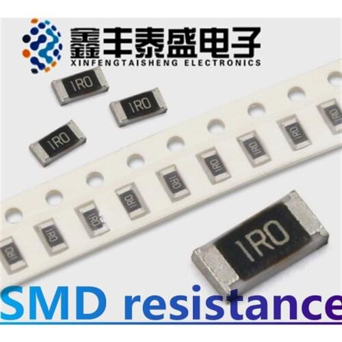 ZJSDZ Resistors