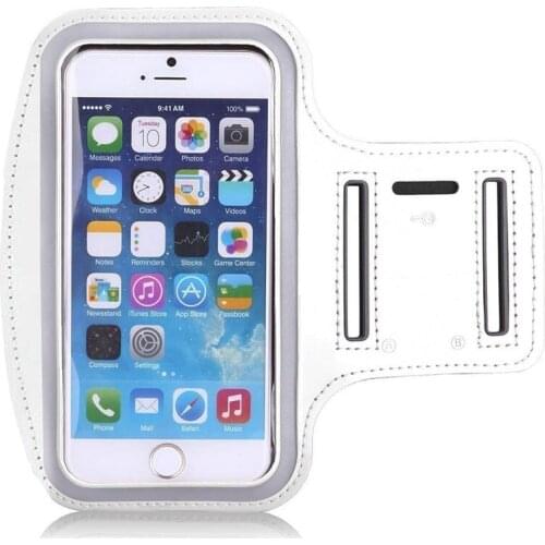 Mobile Phone Accessories 2021 New Outdoor Running Arm Bag Wrist Bag Spot Various Mobile Phone Armbands