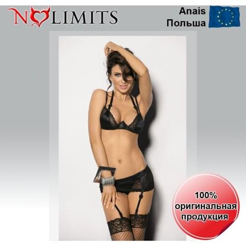 Женское нижнее белье ANAIS China At AliExpress