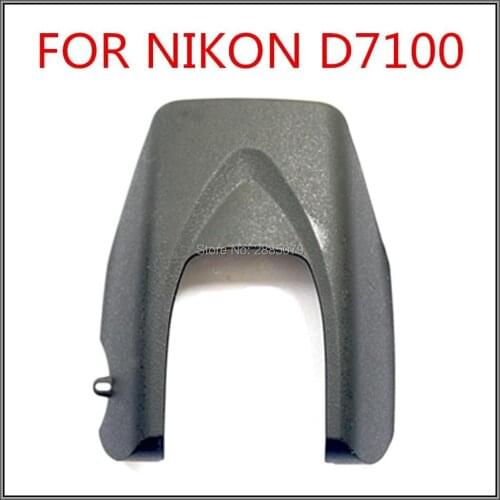 Free shipping! 100% Original Flashlight Upspring Unit Components For Nikon D7100 shell