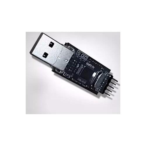 For JLINK emulator DA14580 BLE bluetooth 4.0 debugging simulation intelligent apparel accessories development for demo board