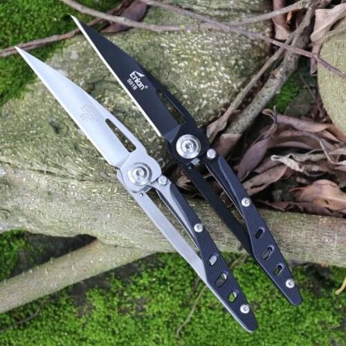 Knives Enlan China
