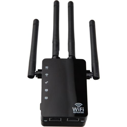 Erilles Wireless Routers