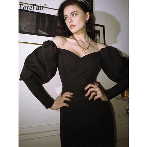 Длинные платья Forefair China At AliExpress