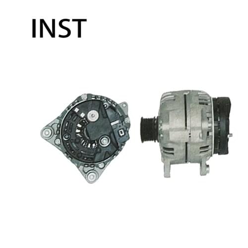 ALTERNATOR DYNAMO GENERADOR ELECTRICO FOR 12V 150A 6GS55 0124525070 CA1944IR 23537 0124525207 0124525536 0986081110