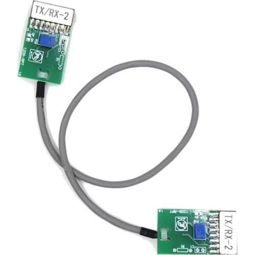 Yinitone Duplex Repeater Interface Cable for Motorola GM300 GM3188 Dual Relay Interface Talkthrough Repeater Cable
