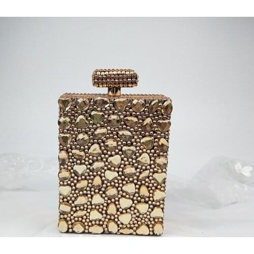 Женские сумки с пайетками Luxecho China At AliExpress