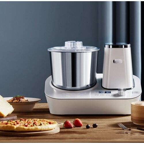 Moido multi-function kneading machine, automatic household small-sized noodle machine blenders