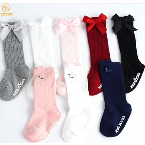 Autumn Winter Soft Cotton Baby Girls Socks Newborn Cartoon Animal Baby Socks Infant Baby Boy Socks Anti Slip Floor Sock Spring