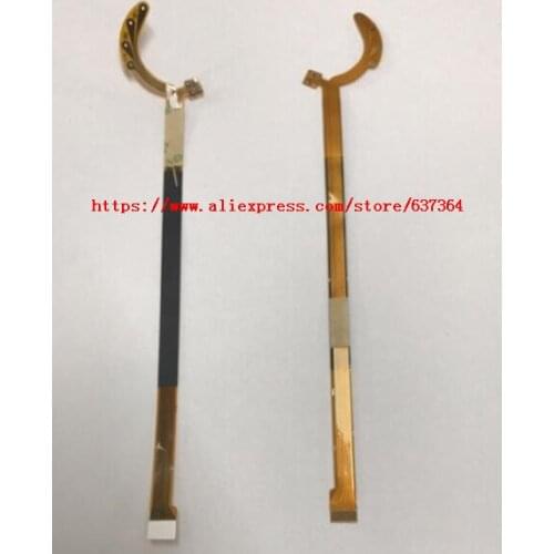 NEW Lens Aperture Flex Cable For Canon EF-S 10-22 mm 10-22mm f/3.5-4.5 USM Repair Part