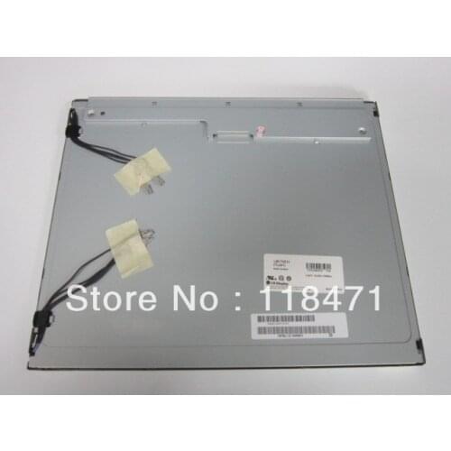 Original A+ Grade LM170E01-TLA1 LM170E01 TLA1 17 inch LCD Panel for LG one year warranty