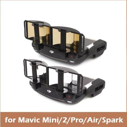 Mavic Mini Remote Controller Antenna Amplifier Range Extender Monitor Signal Booster for DJI MAVIC 2/Mavic Pro Drone Accessories