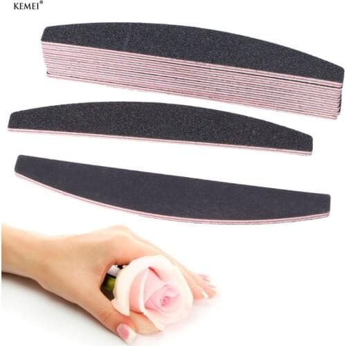 Полировочные пилки для ногтей QIAOYAN China At AliExpress