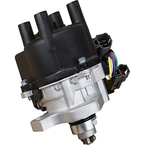 Ignition Distributor OEM 19020-16280 19020-16250 Fit for Toyota Corolla Celica Geo Prizm