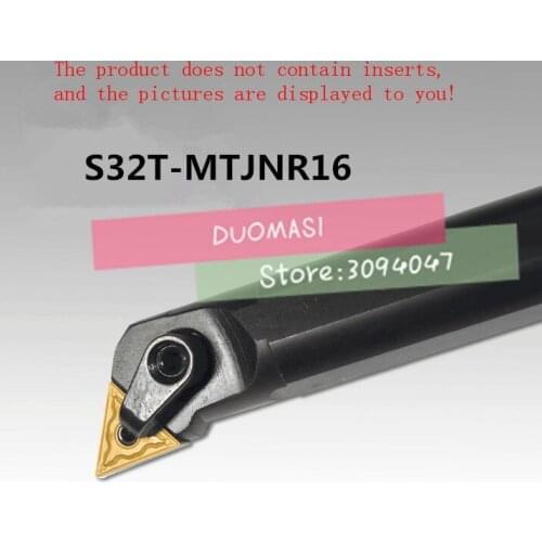 S32T-MTJNR16, 93 degrees internal turning tool ,Lathe Tool boring bar,CNC Turning Tool ,Tool Lathe Machine