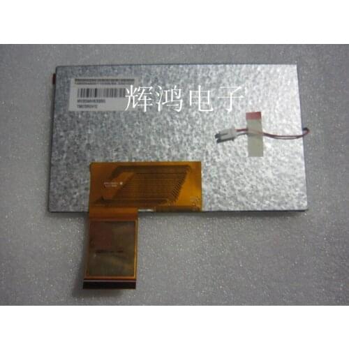 TM070RDH12 7" lcd screen display panel for industrial use