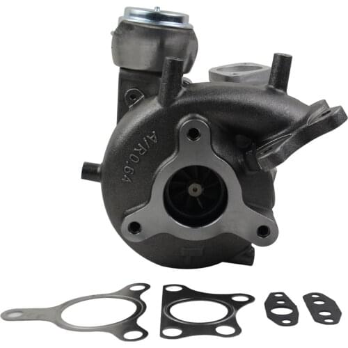 AP02 GT2056V Turbocharger for NISSAN D40 Navara Pathfinder YD25 2.5 14411-EC00C / B 14411-EC00B 14411-EC00C 14411-EC00E