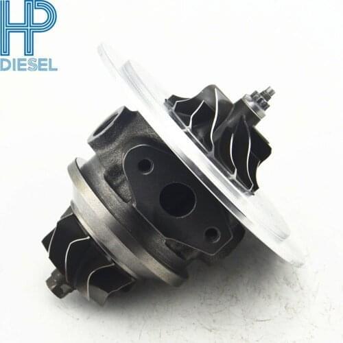 Turbolader core 710060 Turbocharger chra GT1752S turbo cartridge core 710060-0001 28200-4A001 for Hyundai Starex / H-1 CRDi D4CB