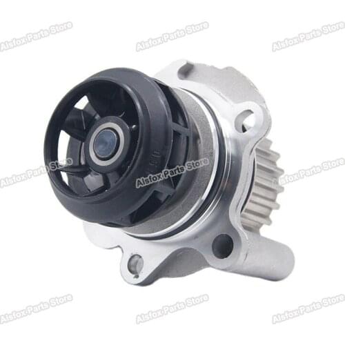 06A 121 011 L 06A 121 012 G 06A 121 011 A Engine Cooling Motor Water Pump For Audi VW GOLF JETTA