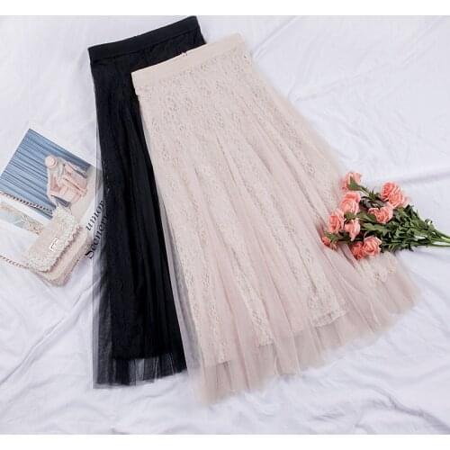 Женские осенние юбки WWENN China At AliExpress