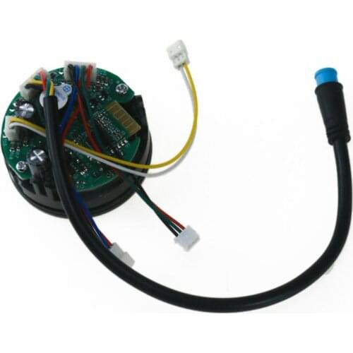 Bluetooth-compatible Circuit Board Dashboard Spare Scooter Part For Ninebot ES1