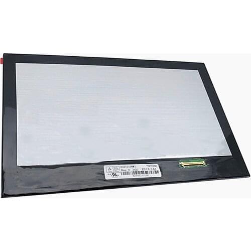 10.1" HSD101PWW1 N101ICG-L21 for Asus EeePad Transformer TF300T TF300TL TF300 Laptop LCD Screen panel replacment 1280*800 40pin