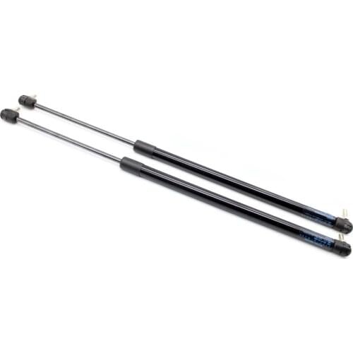 2pcs Auto Rear Tailgate Boot Gas Spring Struts Prop Lift Support Damper for SKODA FELICIA I (6U1) Hatchback 1994-1998 525mm