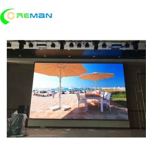 2K 4K 8K video tiles cabinet video led panel display rgb 3528 2121 big size led wall screen P5 P6 P10