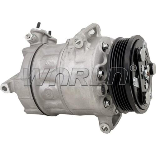 PXE16 Car Compressors Vehicle AC Compressor For Chevrolet Mai Ruibao 15 6PK New Models