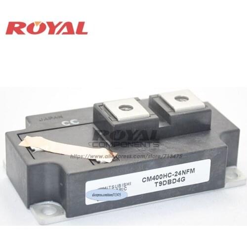 CM400HC6-24NFM FREE SHIPPING NEW MODULE