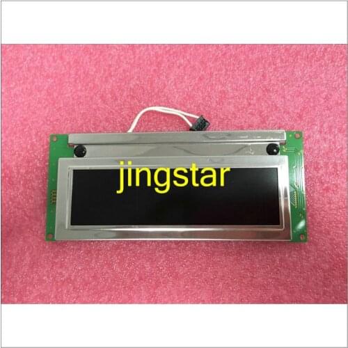The Display LMG7380QHFC tested ok with 120days warranty and good quality
